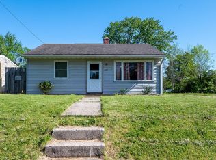 3311 Rodgers Ave, Fort Wayne, IN 46803