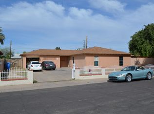4632 N 54th Dr, Phoenix, AZ 85031