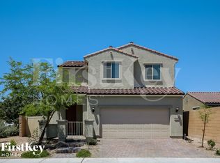5611 Ridgeland St, North Las Vegas, NV 89031