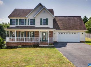 24 Sir Robin Rd, Waynesboro, VA 22980