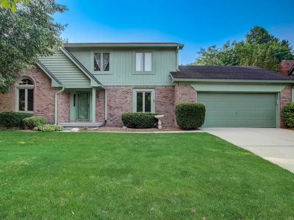 715 Firethorn Cir, Noblesville, IN 46062