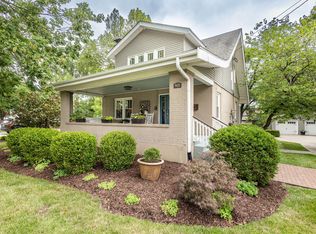 908 W Ash St, Columbia, MO 65203