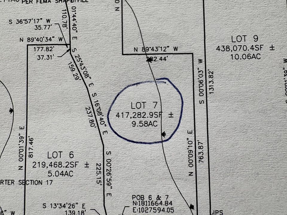 1st image of County Road 2790 Lot 7