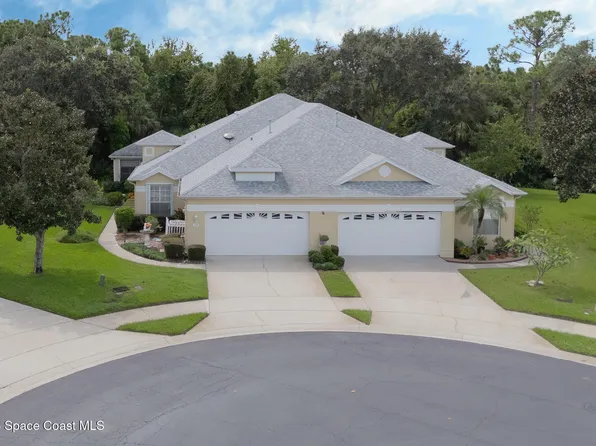 326 Haley Ct, Melbourne, FL 32940