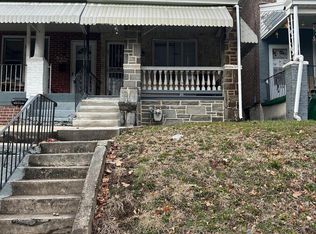 918 W 3rd St, Chester, PA 19013