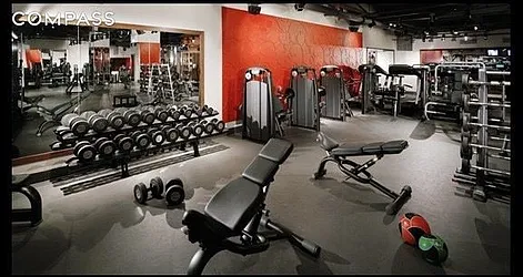 Rented by Compass