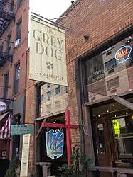 Rented by REAL New York