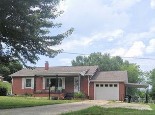 8 James Loop, Waynesville, NC 28786