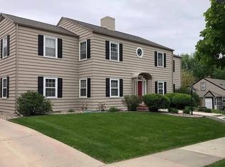 (Undisclosed Address), Sioux Falls, SD 57105