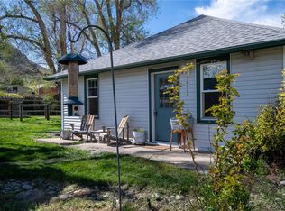 16535 W 50th Ave, Golden, CO 80403
