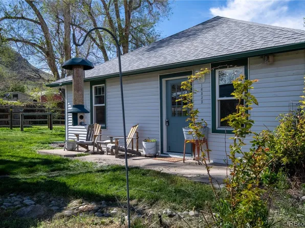 16535 W 50th Avenue, Golden, CO 80403
