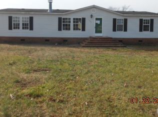 551 Weight Station Rd, Hertford, NC 27944