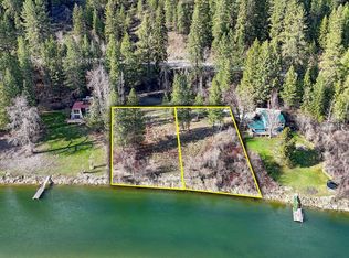 410 Cedar Ln, Newport, WA 99156