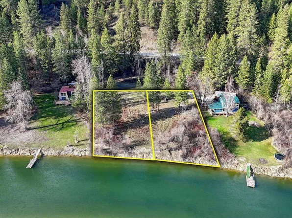 410 Cedar Ln, Newport, WA 99156