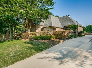 1920 Highland Park Cir, Denton, TX 76205