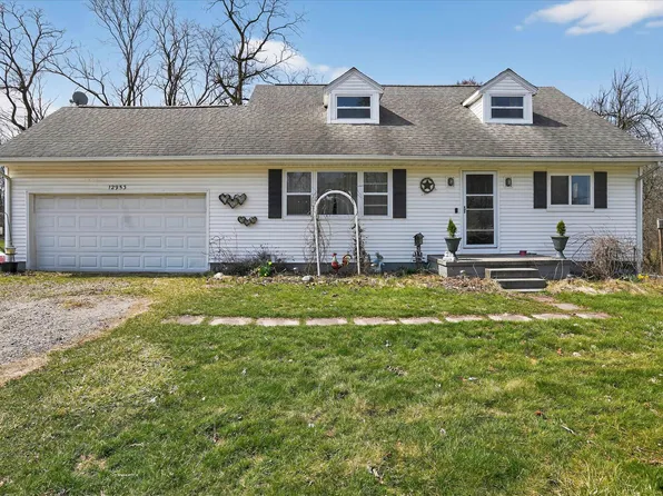 12953 28 1/2 Mile Rd, Albion, MI 49224