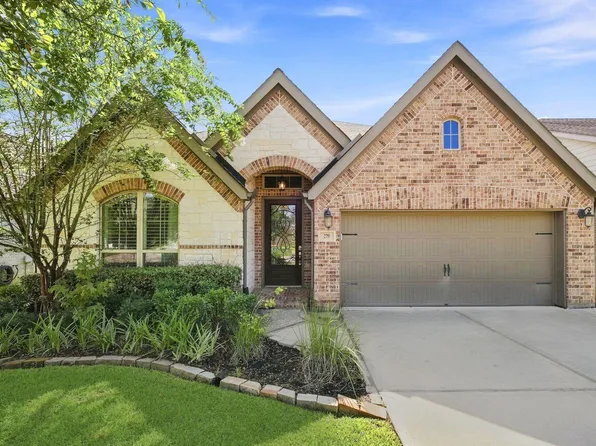279 Capriccio Ln, Montgomery, TX 77316