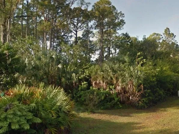 5042 Fifer Ter, Port Charlotte, FL 33981
