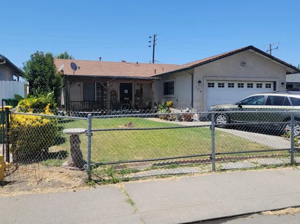 109 Rendon Ave, Stockton, CA 95205