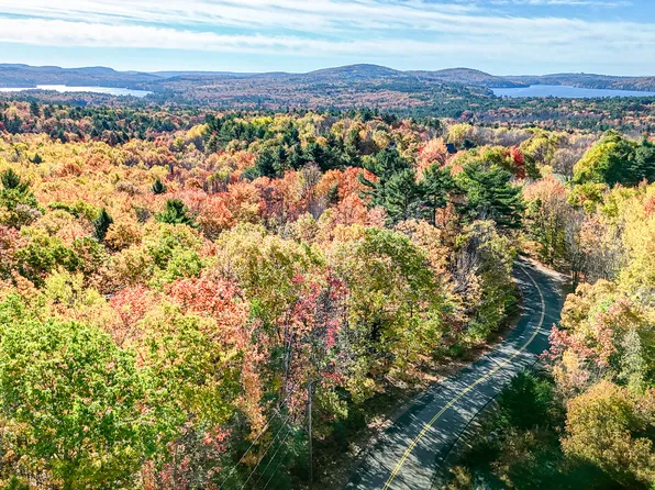 24A-1a Scribner Hill Road, Otisfield, ME 04270