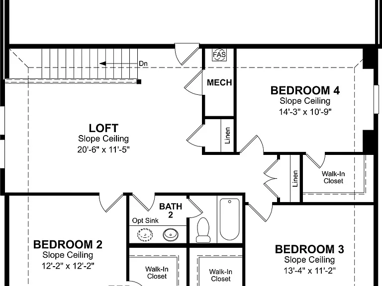 3305 Cross Shore Dr — Photo 26