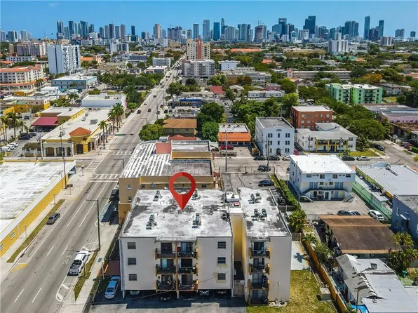 1620 SW 1st Street #12, Miami, FL 33135