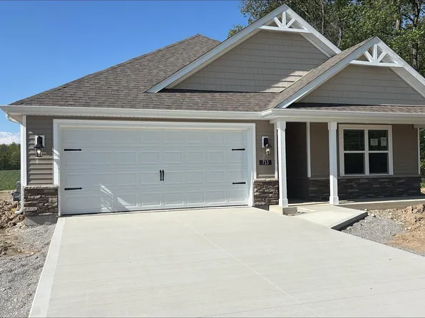 713 Hagrid Blvd, Bluffton, IN 46714
