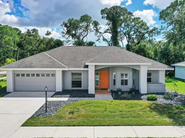 846 Oak Pond Dr, Osprey, FL 34229