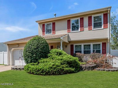 53 Albert Cucci Drive, Brick, NJ, 08724