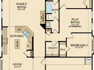 313 Summer Azure St, Georgetown, TX 78626