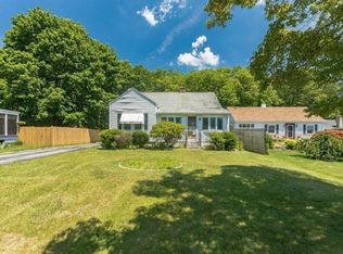 6 Reservoir Ave, Johnston, RI 02919