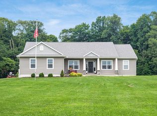 2471 Homer Rd NE, Utica, OH 43080