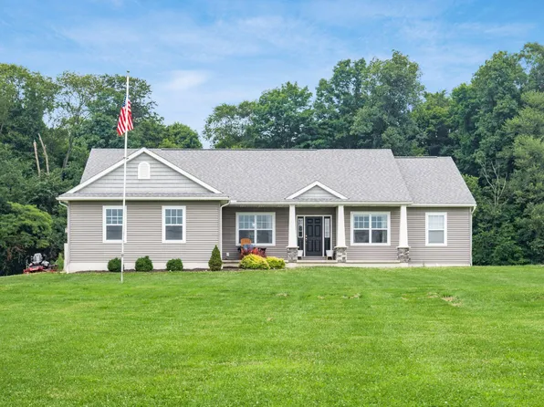 2471 Homer Rd NE, Utica, OH 43080