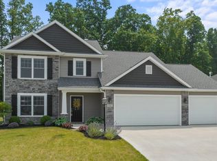 132 Edenbridge Blvd, Fort Wayne, IN 46845