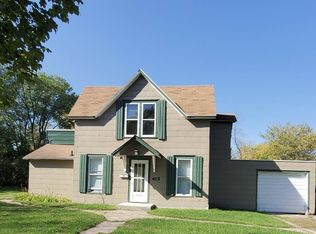 415 5th St SE, Staples, MN 56479
