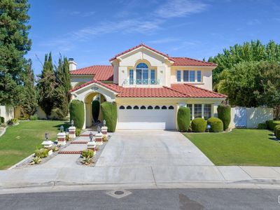 10801 Songbird Ln, Bakersfield, CA, 93311