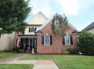 3105 Victoria Falls Dr, Burlington, NC 27215