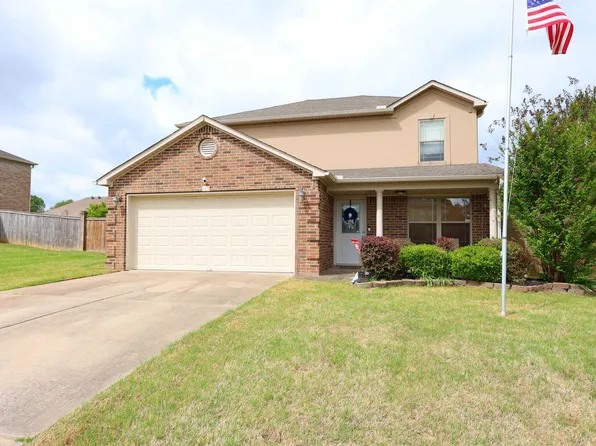 15 Daytona Dr, Cabot, AR 72023