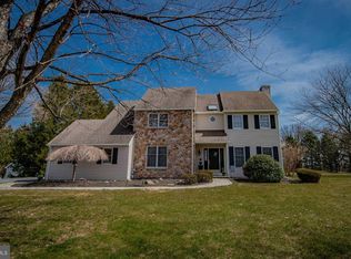 100 Moore Rd, Downingtown, PA 19335