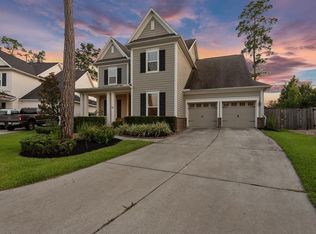 141 Cherry Oak Ln, Montgomery, TX 77316