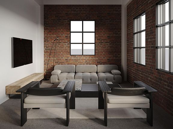5th image of 436 Harrison Ave #4