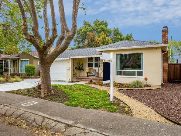 1309 Arkansas Street, Vallejo, CA 94590