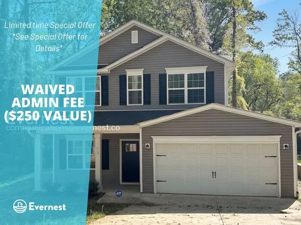 133 Stilwell Oaks Cir, Charlotte, NC 28212