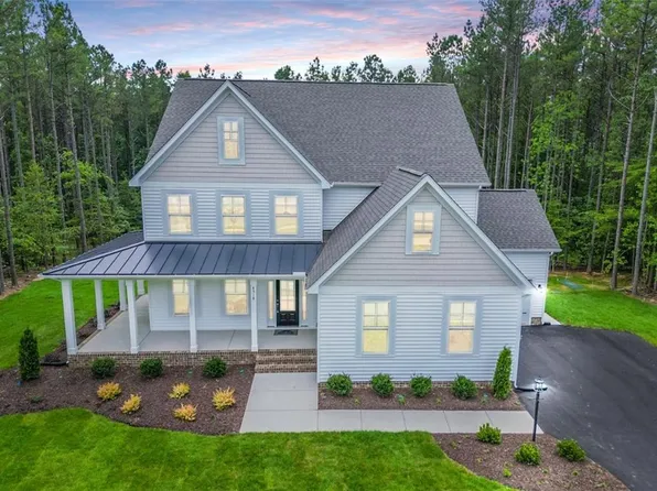 564 Trillium Trl, Pendergrass, GA 30567