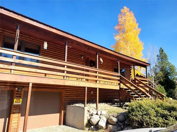 1295 GCR 49, Grand Lake, CO 80447