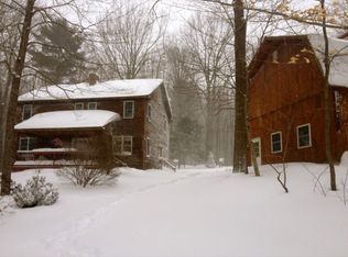 168 Warren Rd, Brimfield, MA 01010