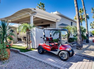 17200 W Bell Rd LOT 433, Surprise, AZ 85374