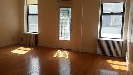 Rented by Citi Habitats