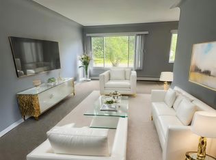 Capac Apartments, Capac, MI 48014