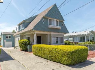 2122 9th St, Berkeley, CA 94710